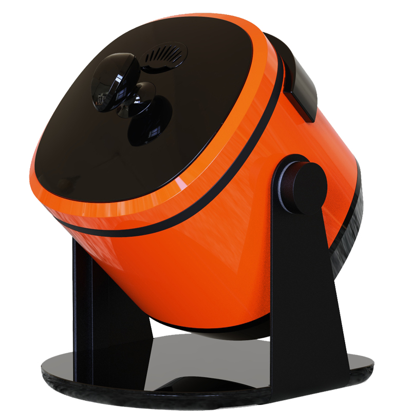 Home Cooking Robot - GT7H3 Home Kitchen Appliances Automatic Cooker
