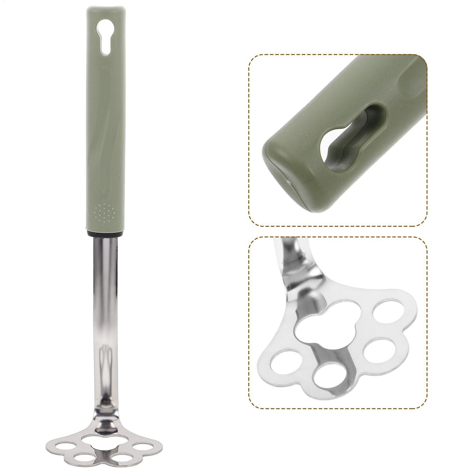 Potato Masher Cat Paw Shape St - Home Cooking For Cats recensie en prijs