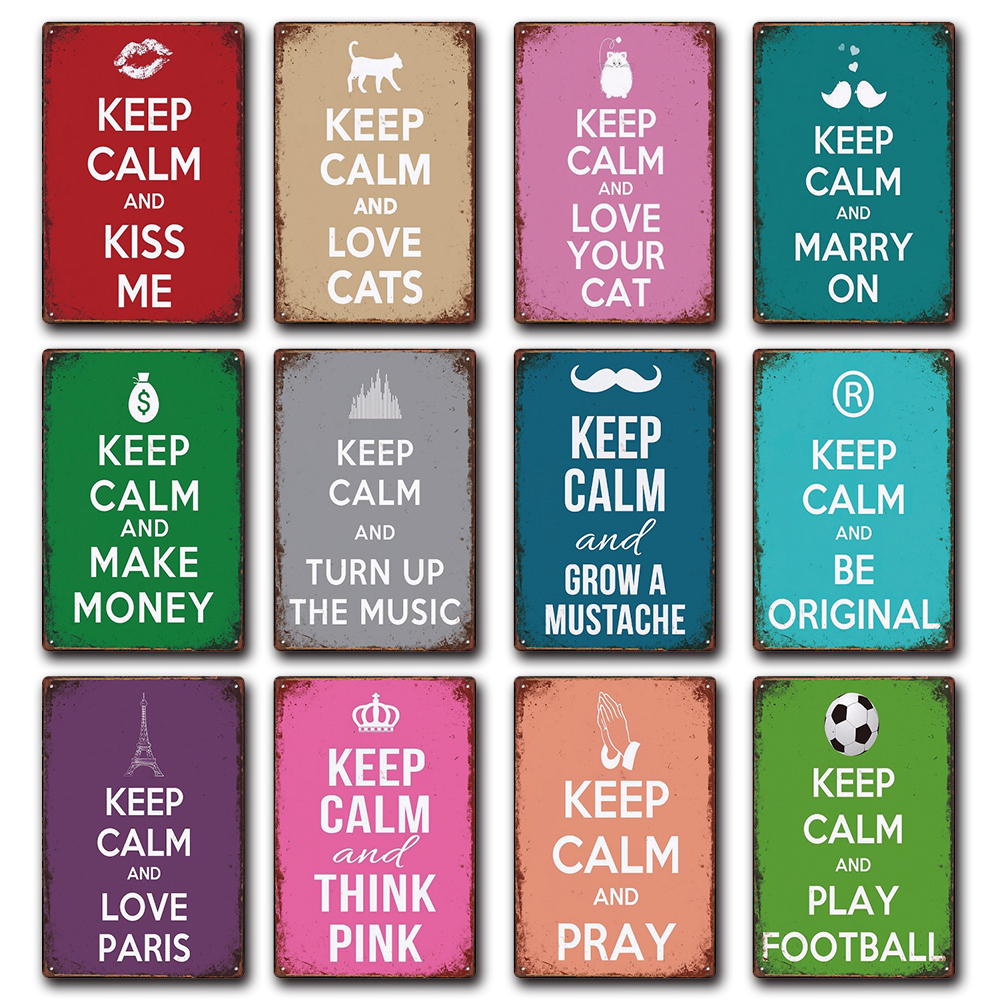 [ Kelly66 ] Keep Calm And Drin - Home Cooking On recensie en prijs