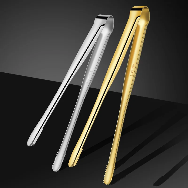 2Pcs Kitchen Tongs Stainless S - Home Cooking Help recensie en prijs