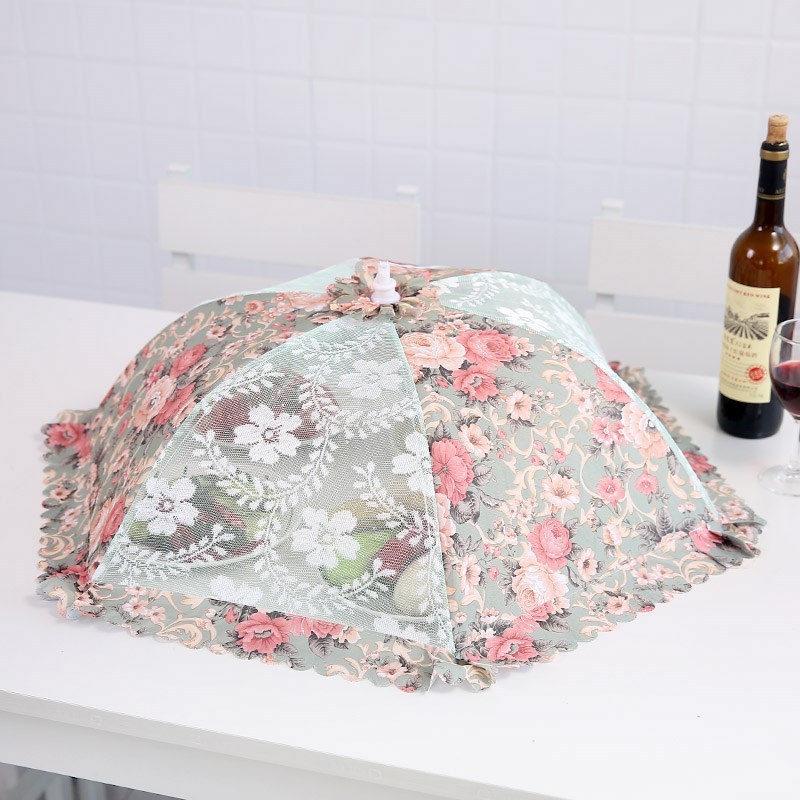 Portable Umbrella Style Food C - Home Cooking Meal recensie en prijs