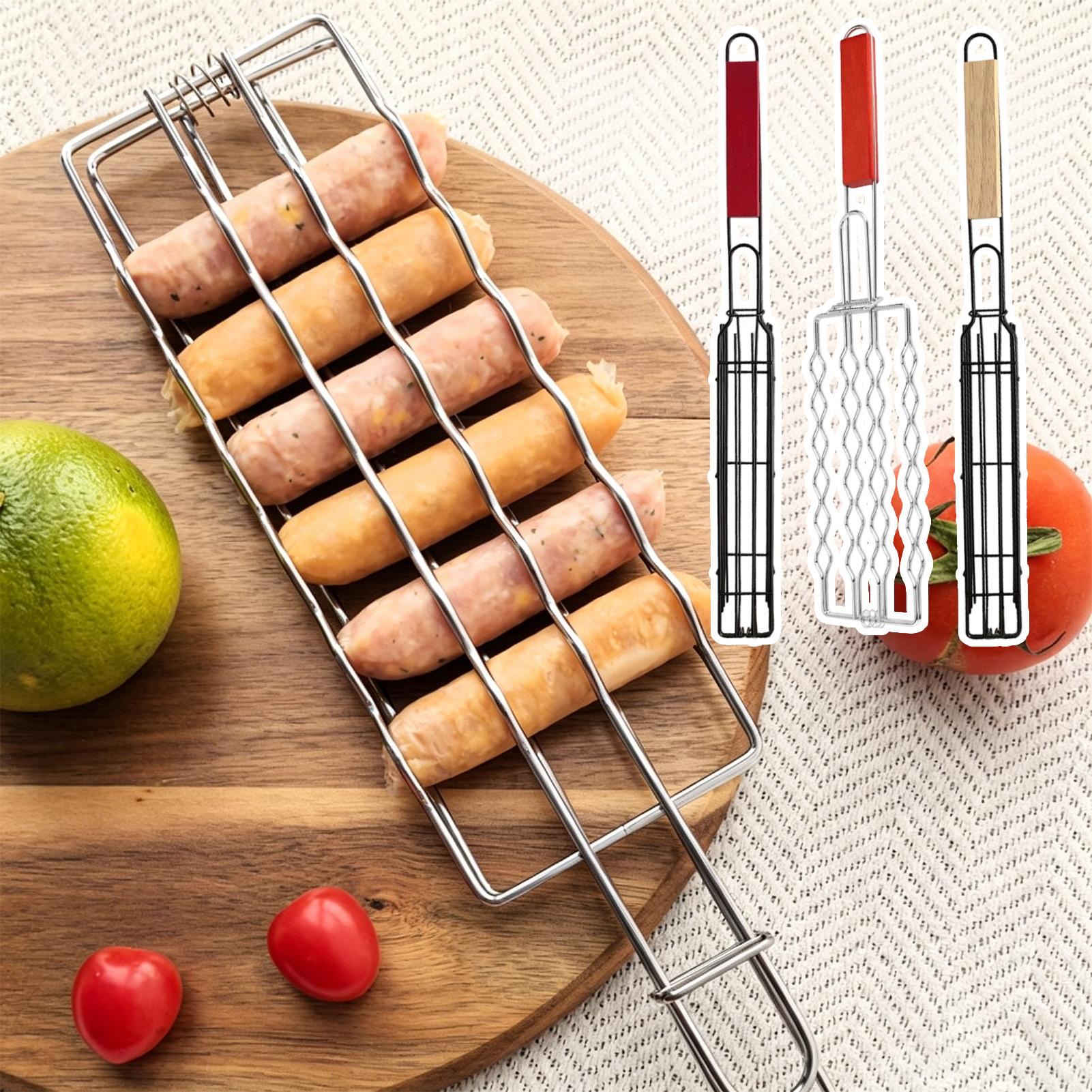 Heat Resistant Wooden Handle B - Home Cooking Business recensie en prijs
