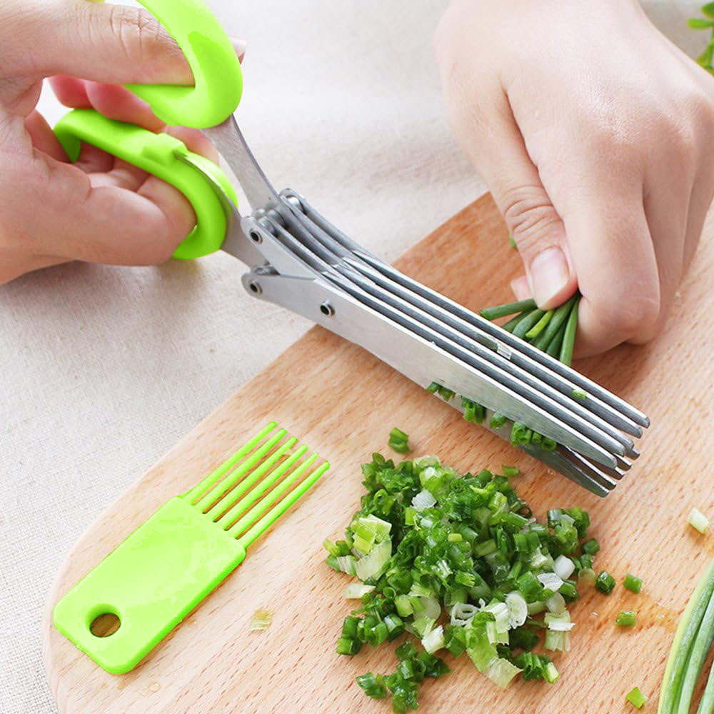 1 piece Multi-functional Stain - Home Cooking Help recensie en prijs