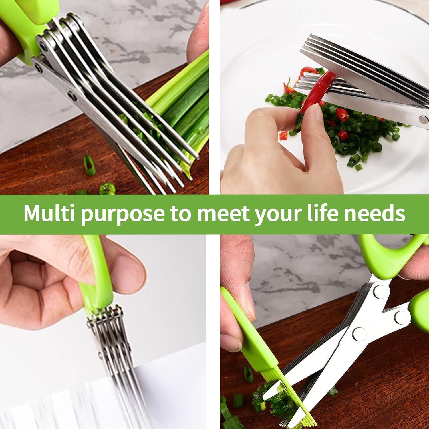 1 piece Multi-functional Stain - Home Cooking Help recensie en prijs