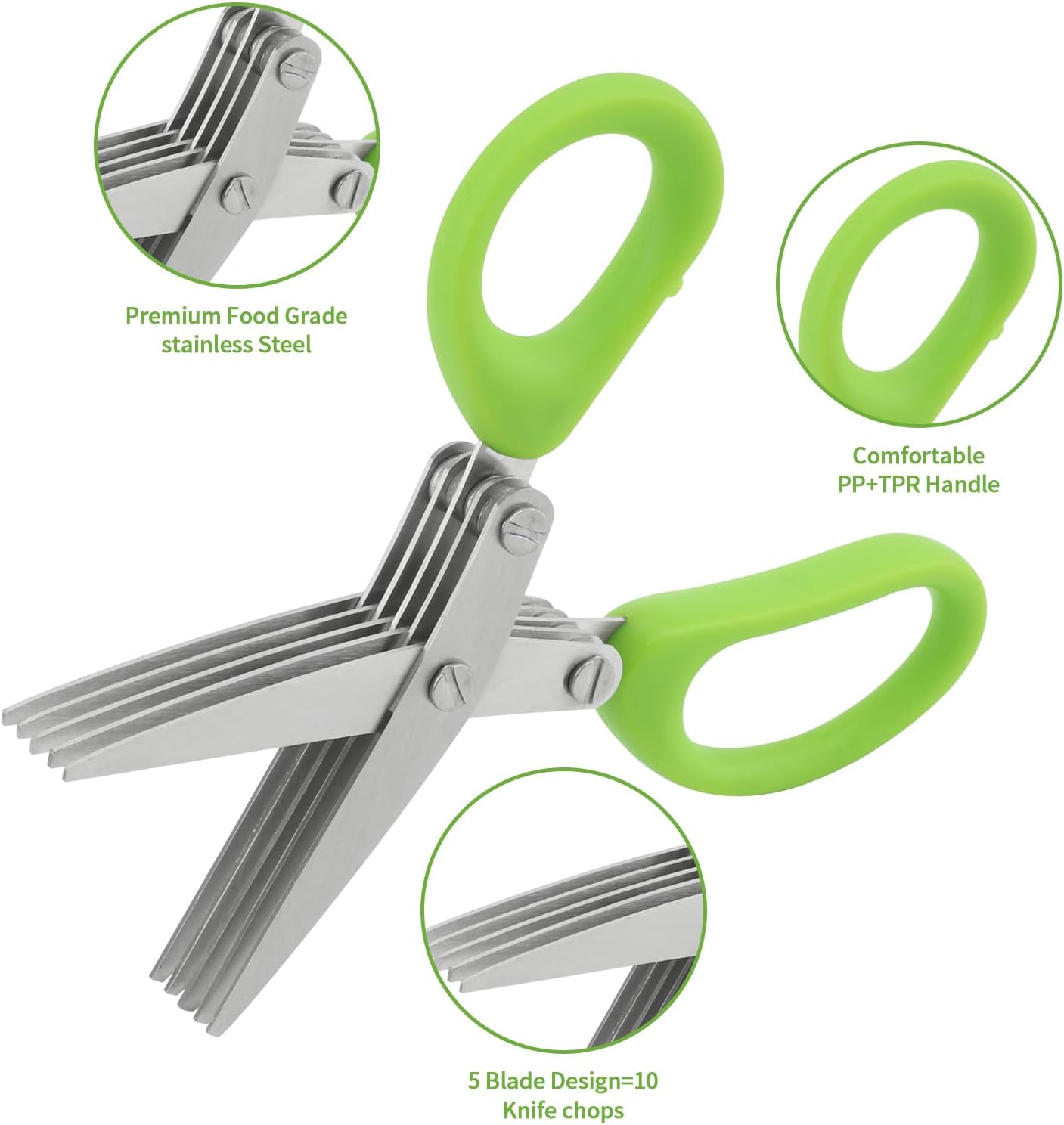 1 piece Multi-functional Stain - Home Cooking Help recensie en prijs