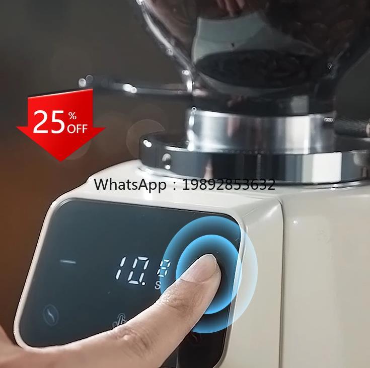 Bean Grinder Home Business Aut - Home Cooking Business recensie en prijs