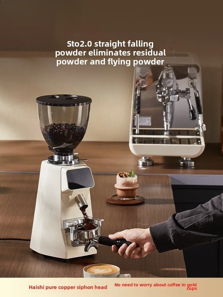 Bean Grinder Home Business Aut - Home Cooking Business recensie en prijs