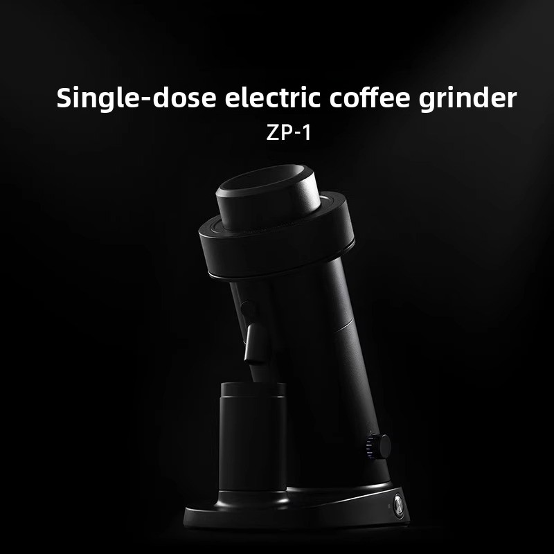 Electric bean grinder Home bus - Home Cooking Business recensie en prijs