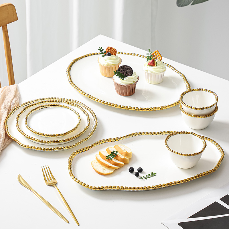 European Style Phnom Penh Bead - Home Cooking Dishes recensie en prijs