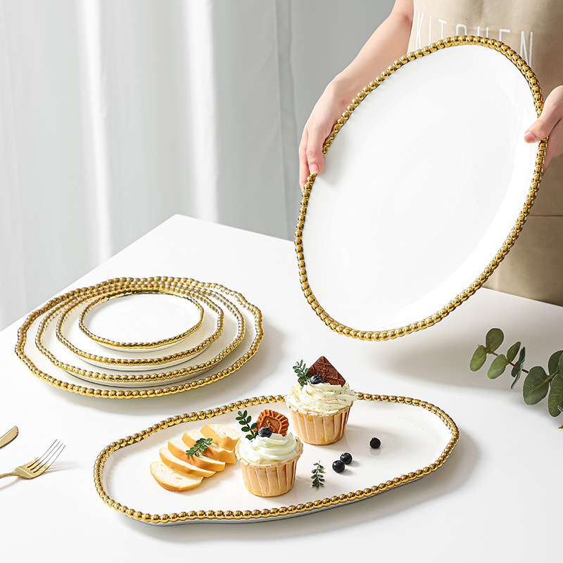 European Style Phnom Penh Bead - Home Cooking Dishes recensie en prijs