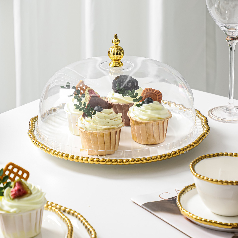 European Style Phnom Penh Bead - Home Cooking Dishes recensie en prijs