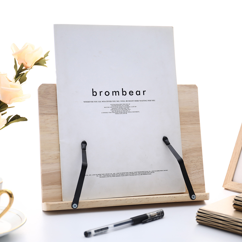 Adjustable Reading Rest Tablet - Home Cooking Cookbook recensie en prijs