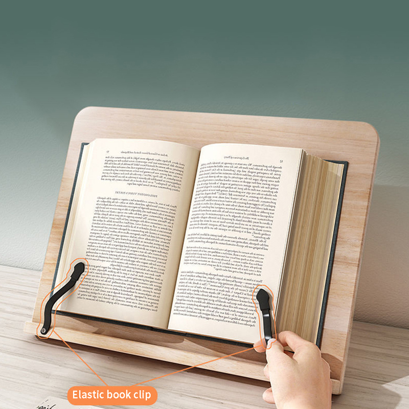 Adjustable Reading Rest Tablet - Home Cooking Cookbook recensie en prijs