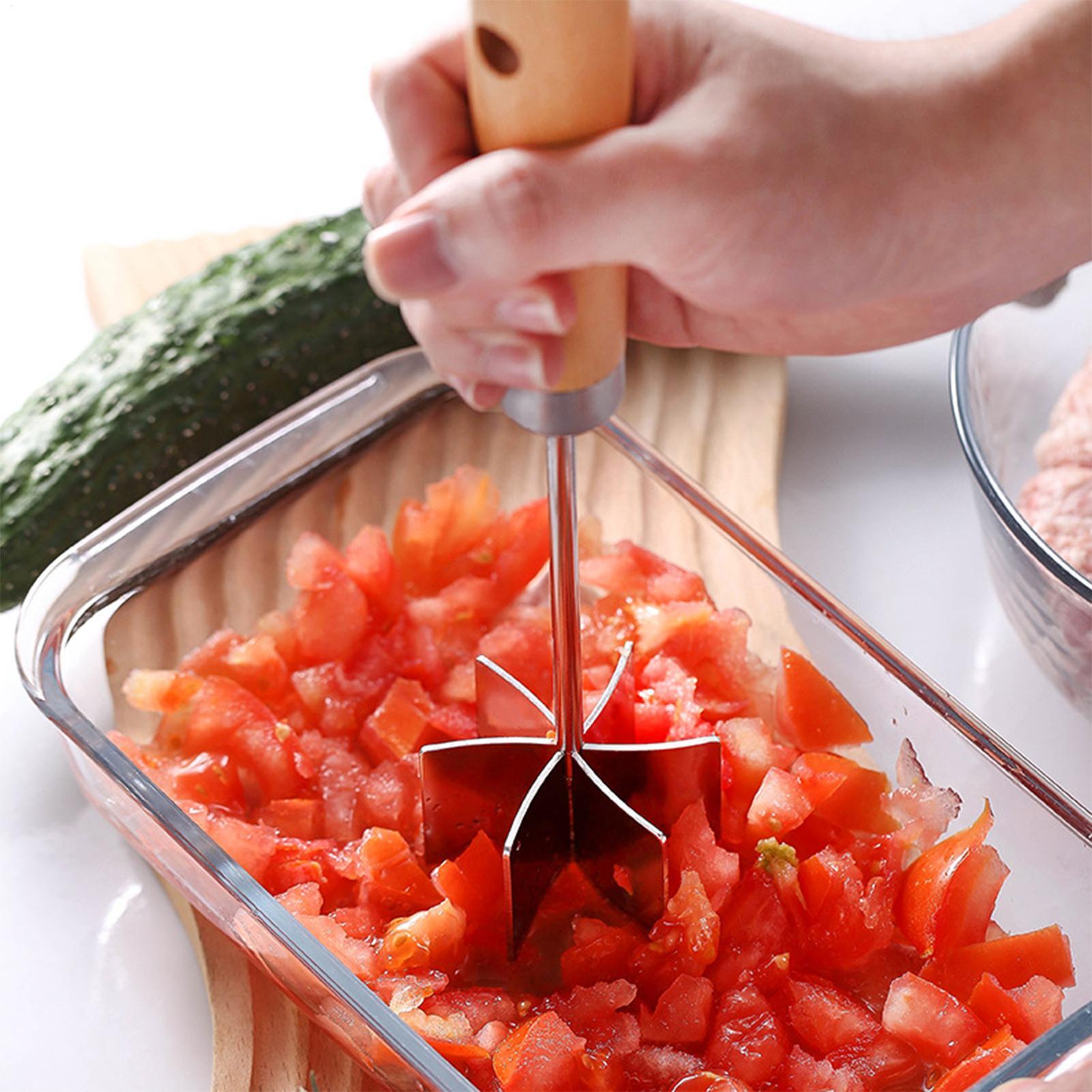 Meat Chopper For Ground Beef S - Home Cooking Meal recensie en prijs