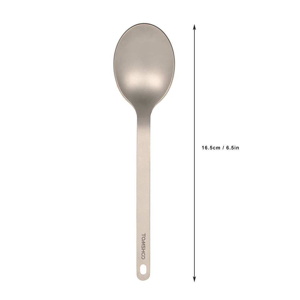 TOMSHOO Titanium Tableware Din - Home Cooking Cookbook recensie en prijs