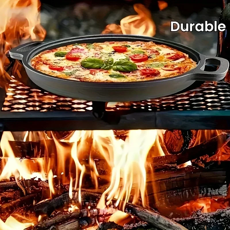 2026 New Cast Iron Frying Non- - Home Cooking Cookbook recensie en prijs