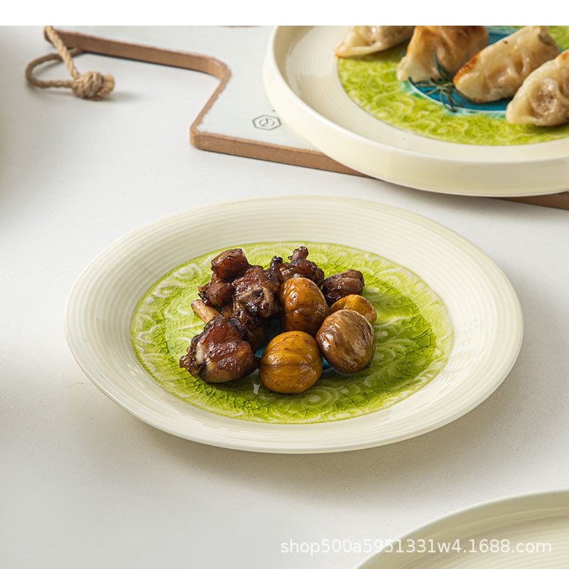 Ceramic Cooking Dishes Restaur - Home Cooking Dishes recensie en prijs