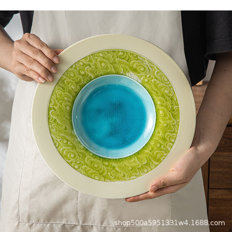 Ceramic Cooking Dishes Restaur - Home Cooking Dishes recensie en prijs