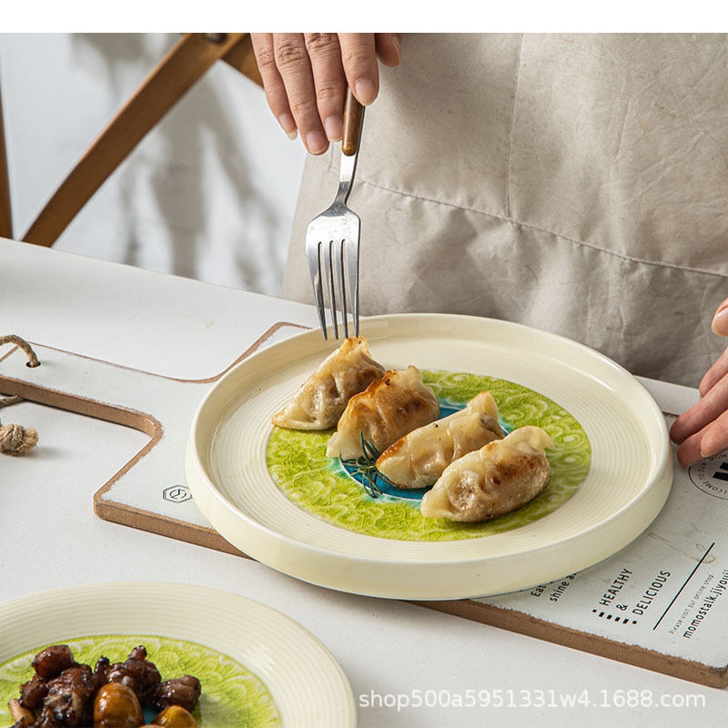 Ceramic Cooking Dishes Restaur - Home Cooking Dishes recensie en prijs