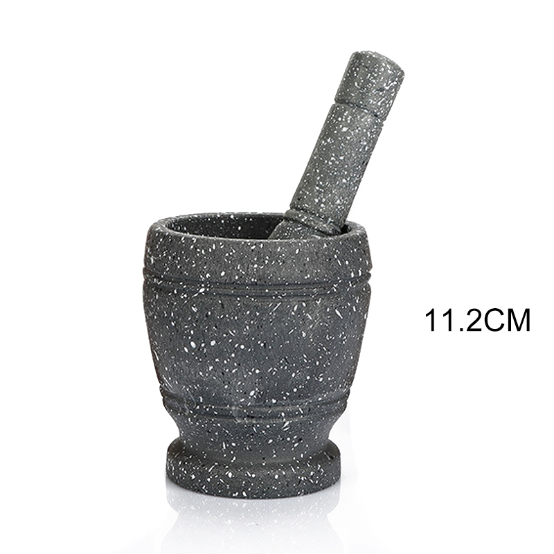 New Granite Pestle and Mortar  - Mortar Pestle Granite recensie en prijs