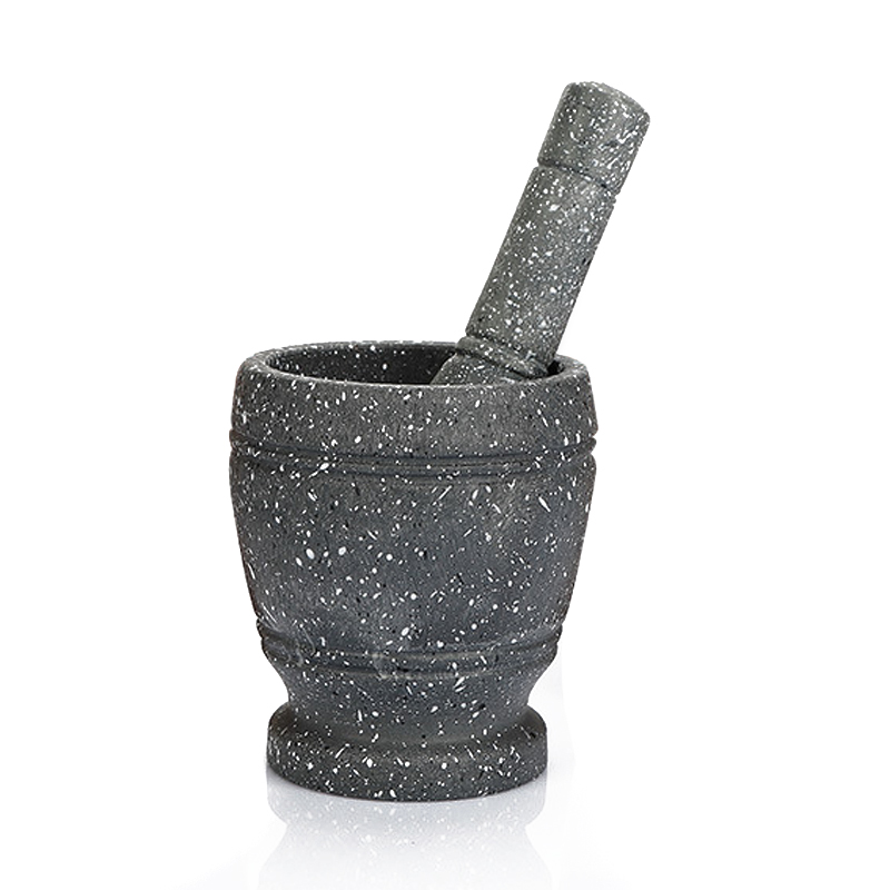 New Granite Pestle and Mortar  - Mortar Pestle Granite recensie en prijs
