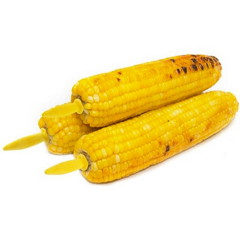 5/10PCS Stainless Steel Corn H - Home Cooking On recensie en prijs
