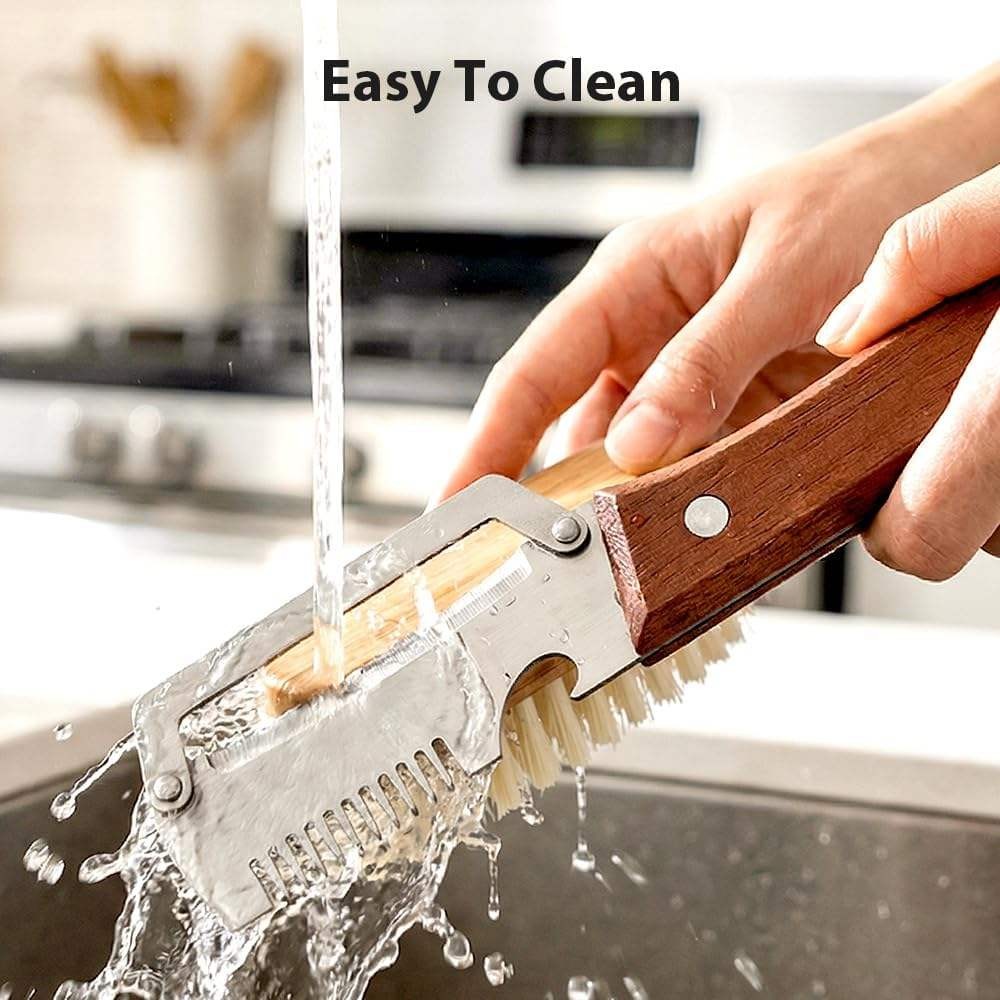 2Pcs Multifunctional Stainless - Home Cooking Help recensie en prijs