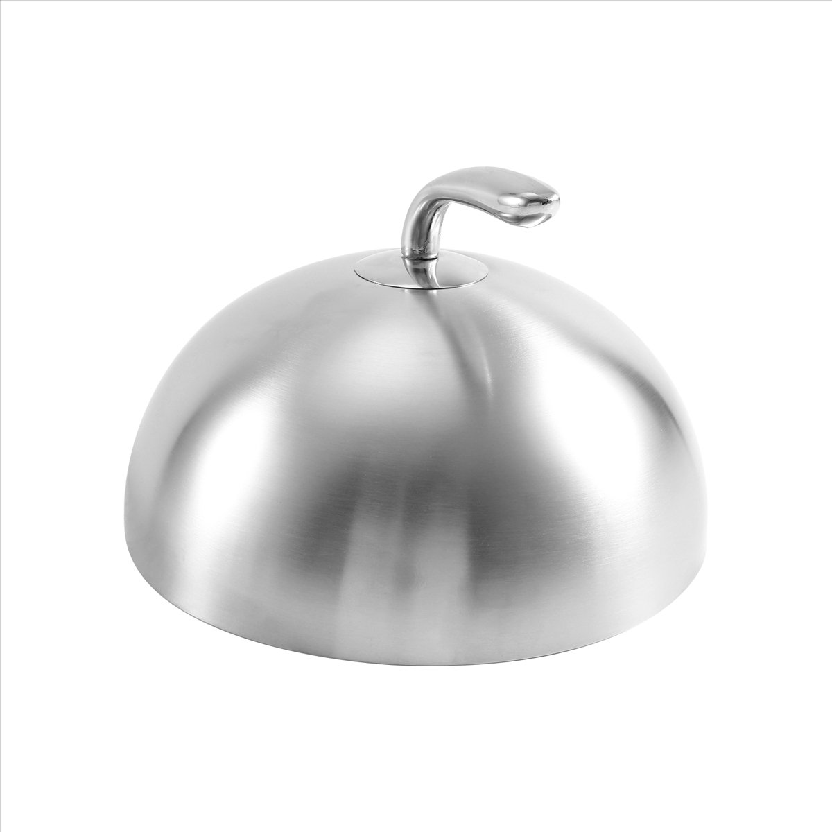 1Pcs 24cm Stainless Steel Stea - Home Cooking Meal recensie en prijs
