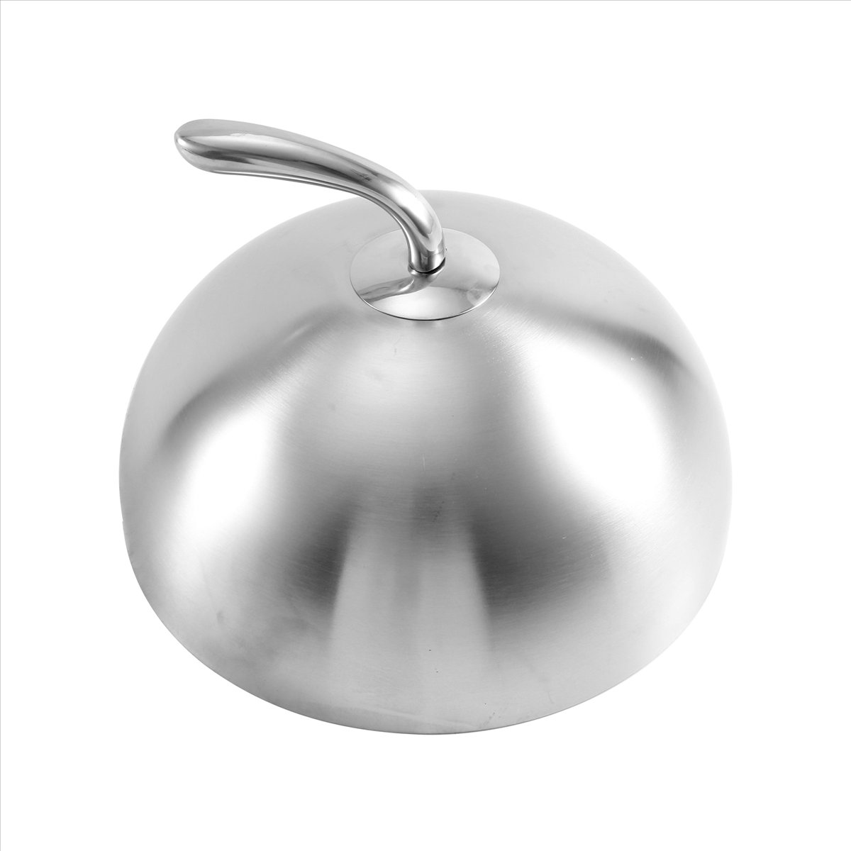 1Pcs 24cm Stainless Steel Stea - Home Cooking Meal recensie en prijs