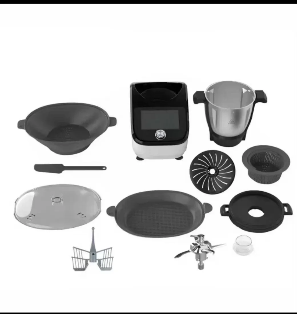 Intelligent Multifunctional Co - Home Cooking Robot recensie en prijs