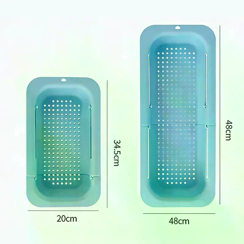 Dry Dishes Extendable Home Kit - Home Cooking Dishes recensie en prijs