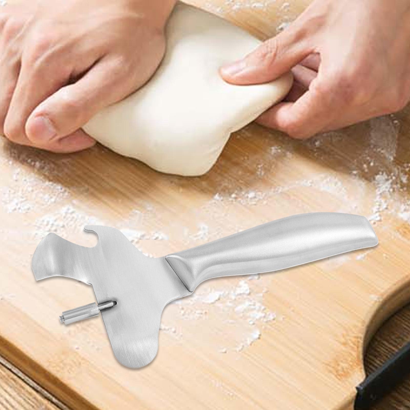 Noodle Cutter Stainless Steel  - Home Cooking Meal recensie en prijs