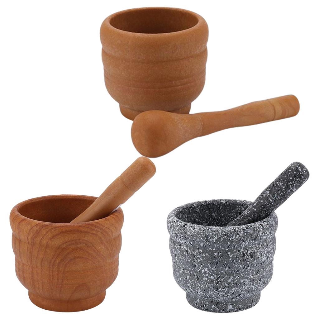 Premium Granite Mortar and Pes - Mortar Pestle Granite recensie en prijs