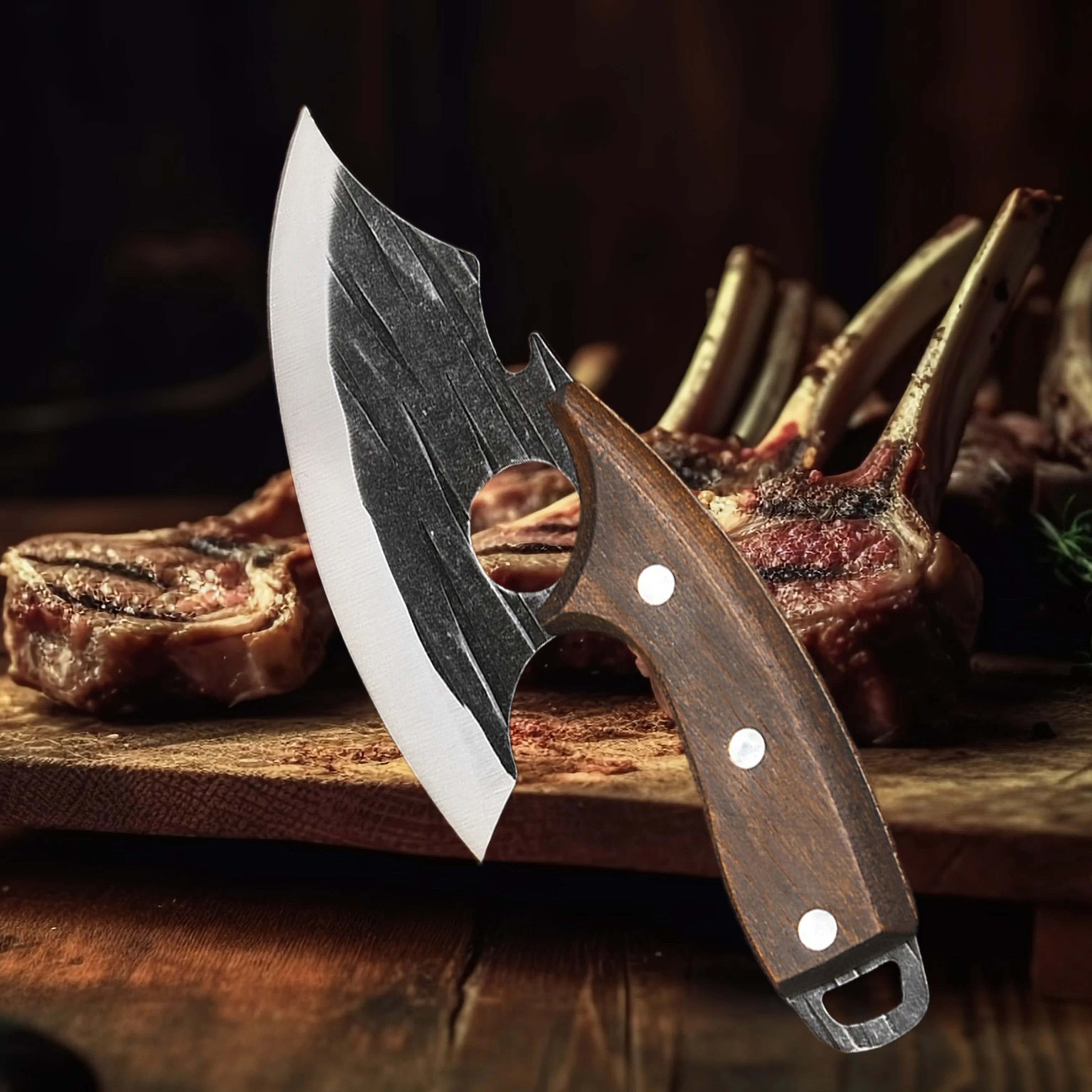 Fish Boning Knife Professional - Home Cooking Help recensie en prijs