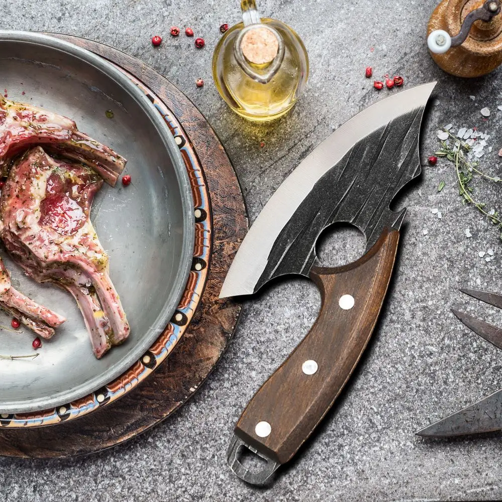Fish Boning Knife Professional - Home Cooking Help recensie en prijs