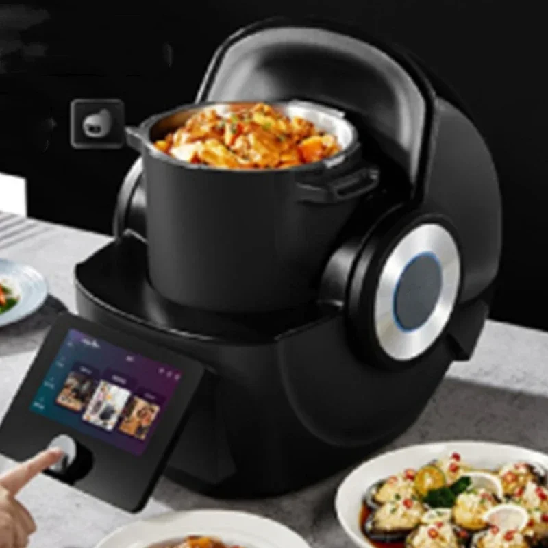 Home Electric AI Cooking Robot - Home Cooking Robot recensie en prijs