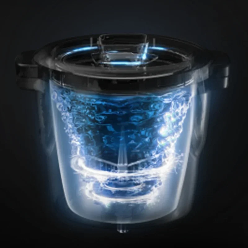 Home Electric AI Cooking Robot - Home Cooking Robot recensie en prijs