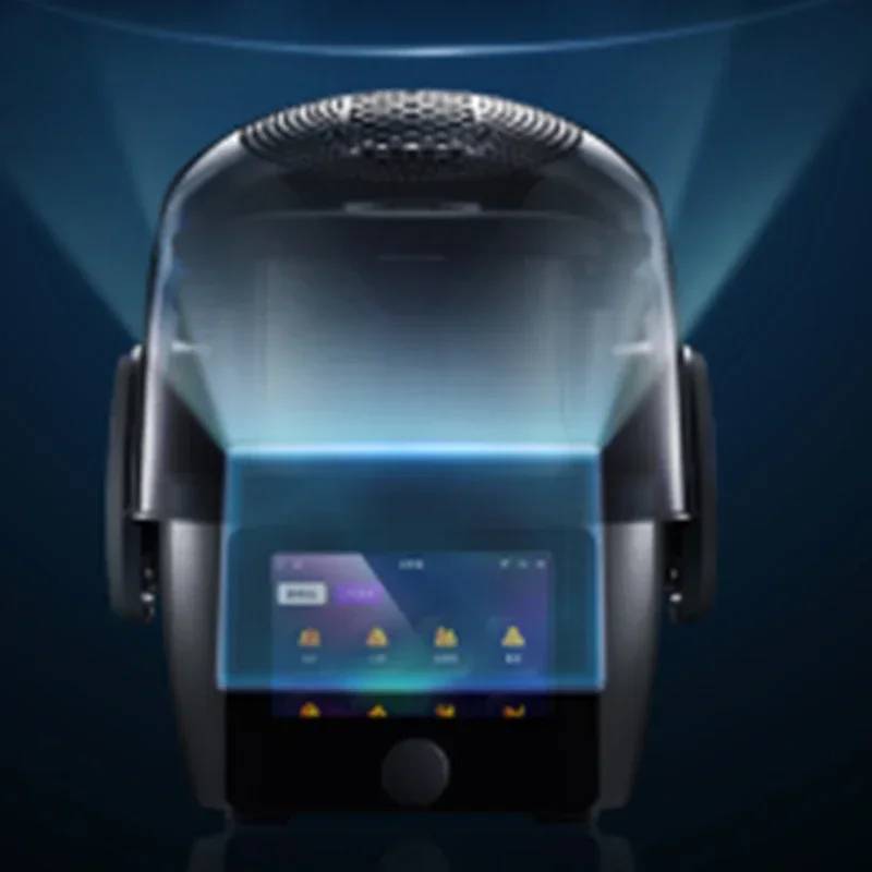 Home Electric AI Cooking Robot - Home Cooking Robot recensie en prijs
