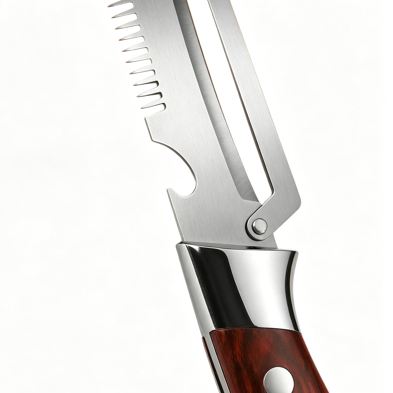 Vegetable Peeler Scallion Slic - Home Cooking Meal recensie en prijs