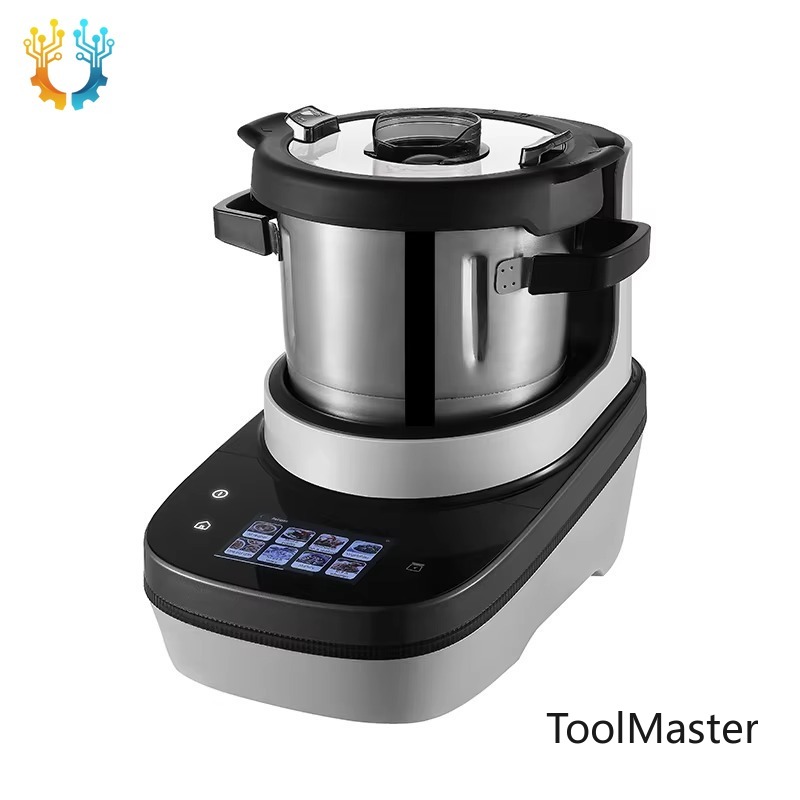 【2026】 New Mixers Food Process - Home Cooking Robot recensie en prijs