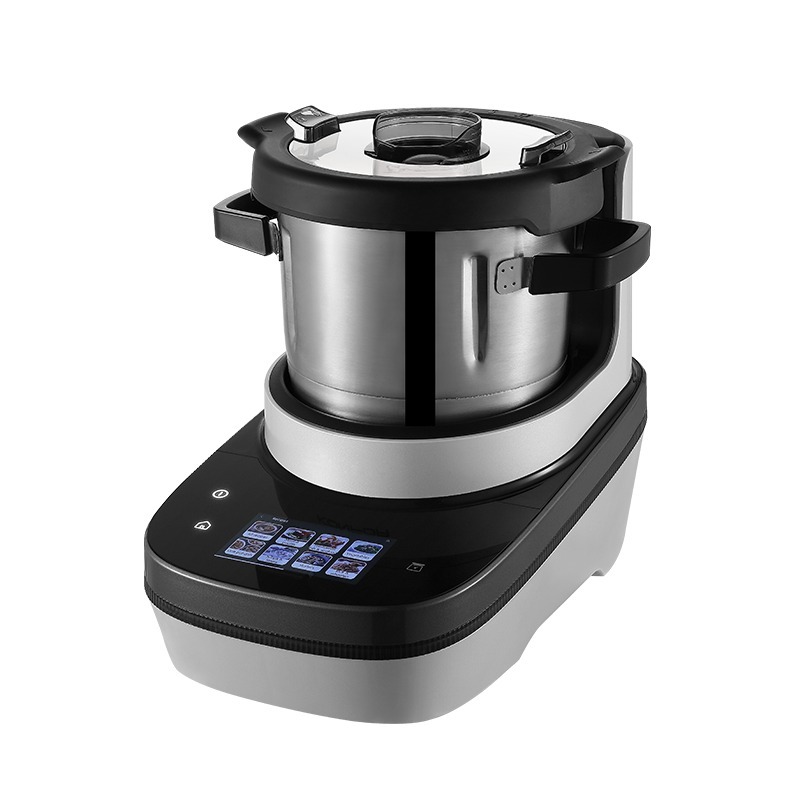 【2026】 New Mixers Food Process - Home Cooking Robot recensie en prijs