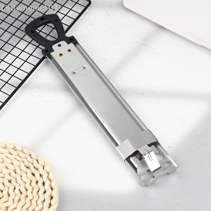【SSummer10】Stainless Steel Kit - Home Cooking Help recensie en prijs