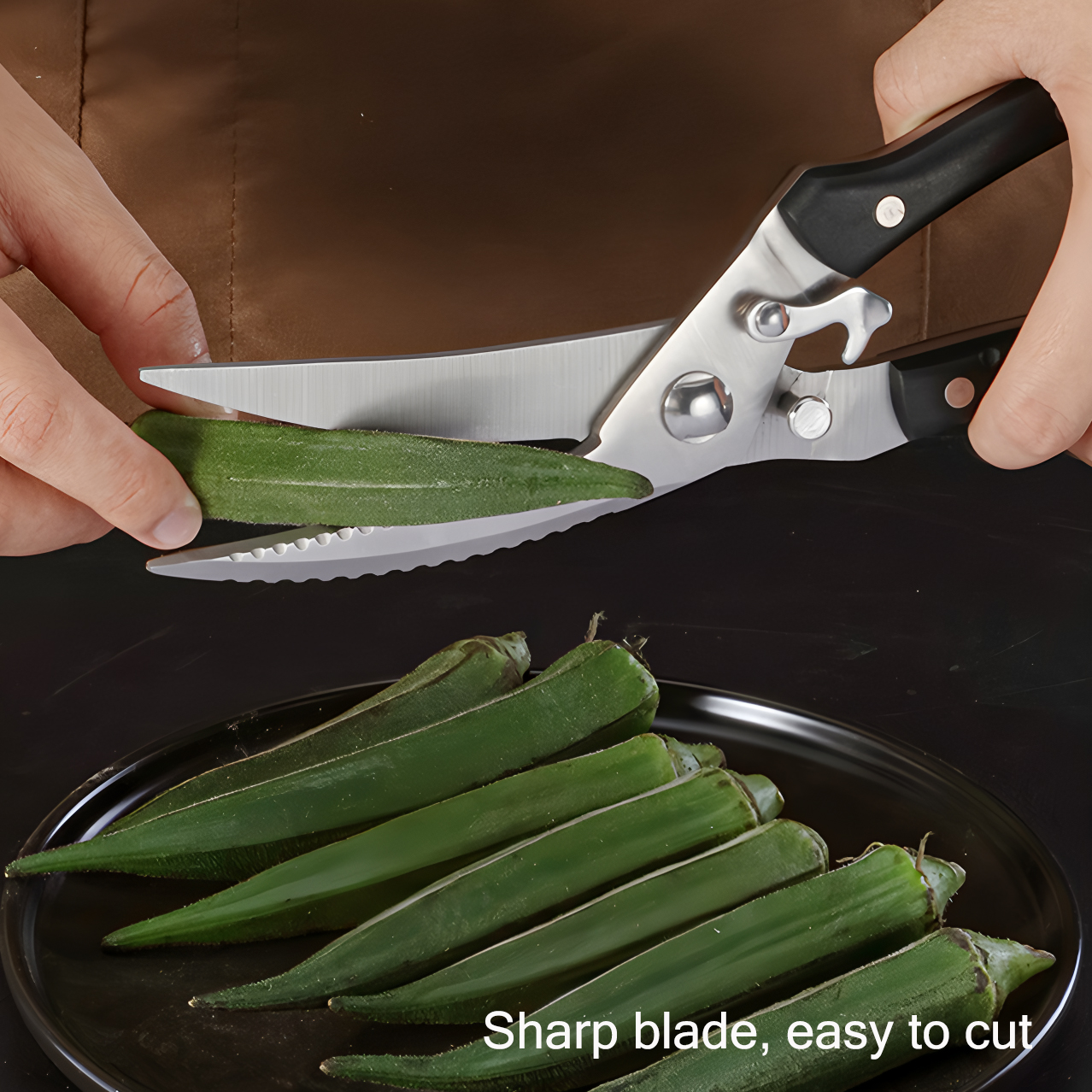 1PC，Stainless steel kitchen Sc - Home Cooking Help recensie en prijs