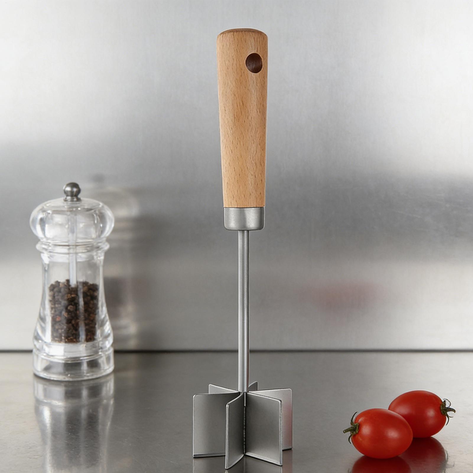 Meat Chopper Stainless Steel F - Home Cooking Meal recensie en prijs