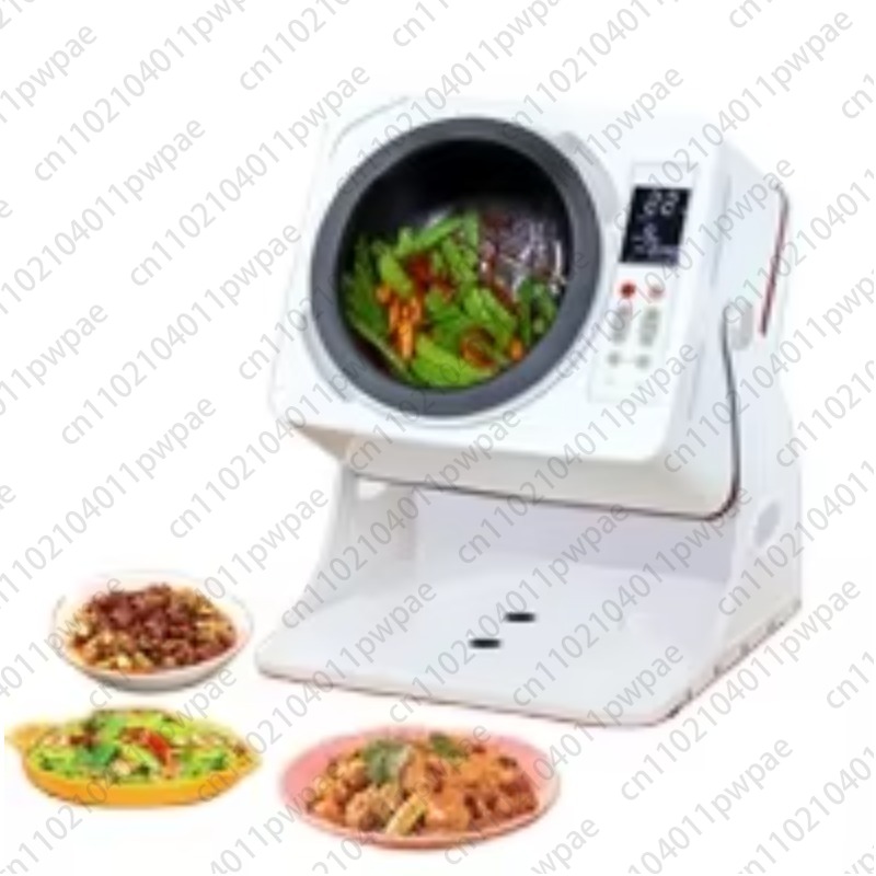 Automatic Cooking Appliance Ho - Home Cooking Robot recensie en prijs