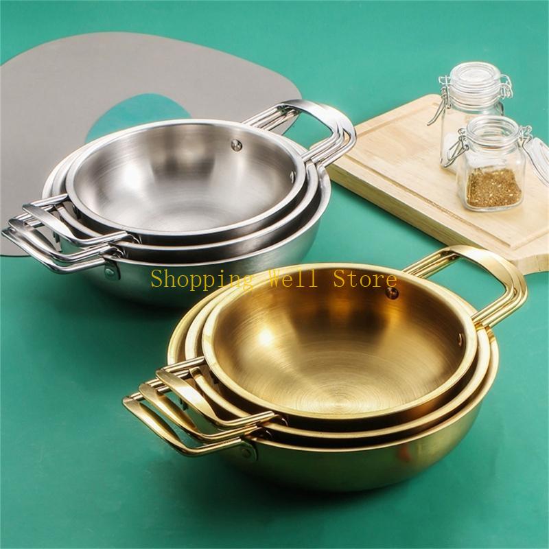 KX4B Practical Wok Skillets Un - Home Cooking Adventures recensie en prijs