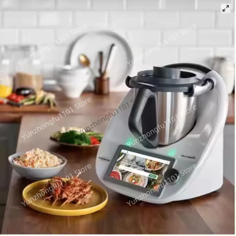 Multifunctional Cooking Machin - Home Cooking Robot recensie en prijs