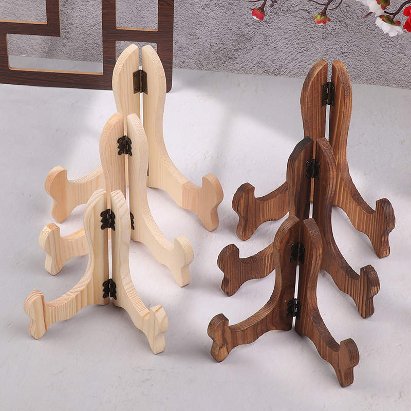 1PCS Foldable Decorative Rack  - Home Cooking Dishes recensie en prijs
