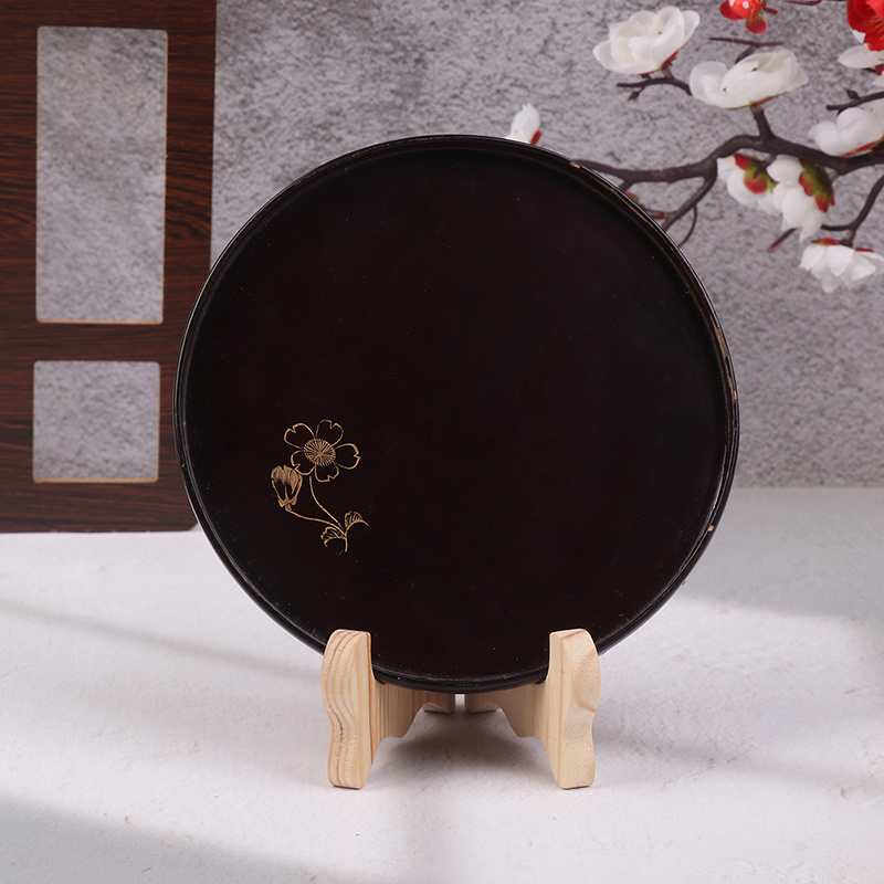 1PCS Foldable Decorative Rack  - Home Cooking Dishes recensie en prijs