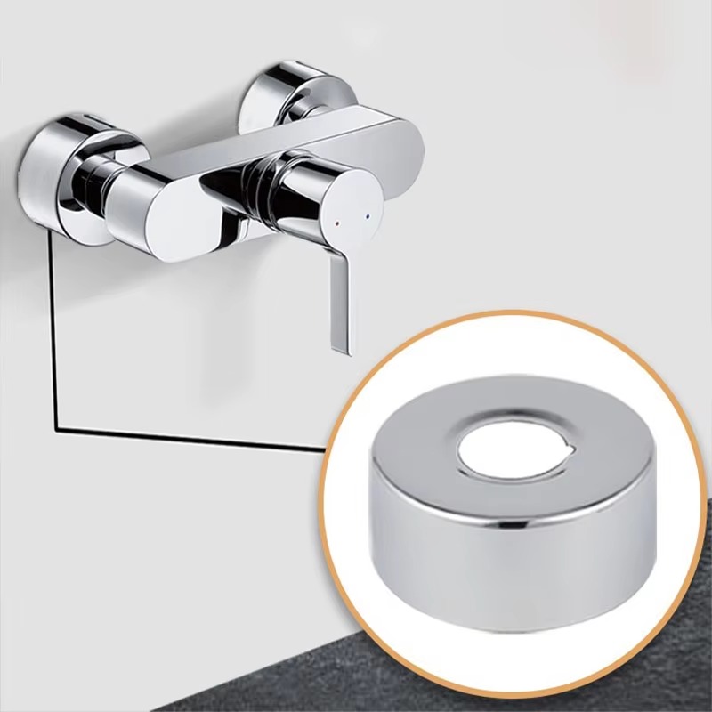 Stainless Steel Pipe Trim Cove - Home Cooking Dishes recensie en prijs